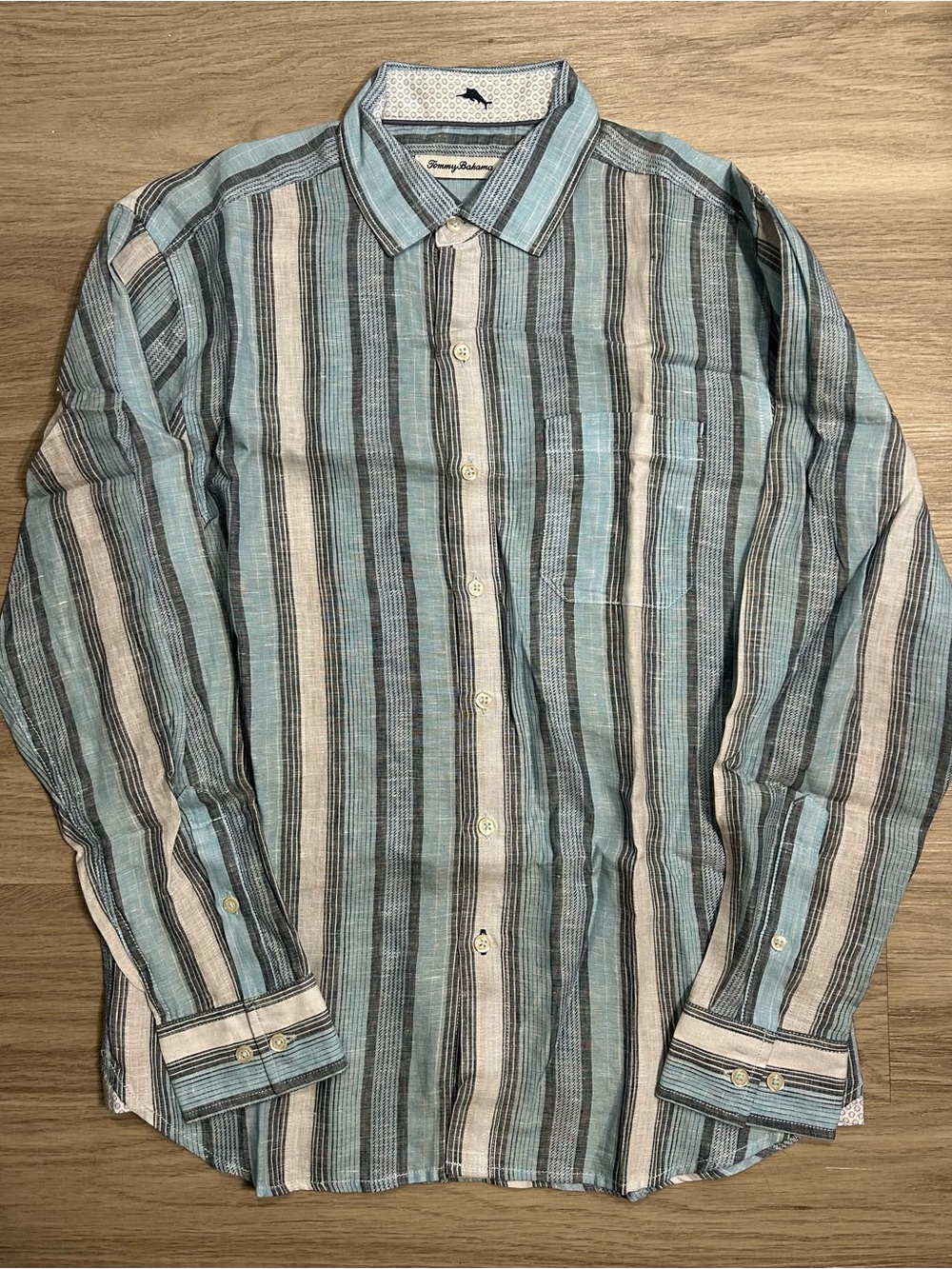 Tommy Bahama Button-Down Shirt